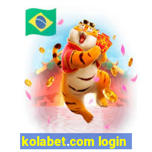 kolabet.com login